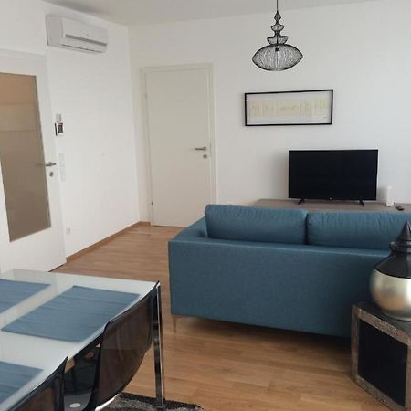 Vienna Belvedere Und Hauptbahnhof Apartment Экстерьер фото