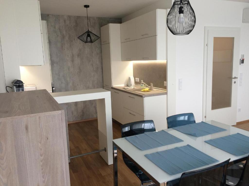 Vienna Belvedere Und Hauptbahnhof Apartment Экстерьер фото
