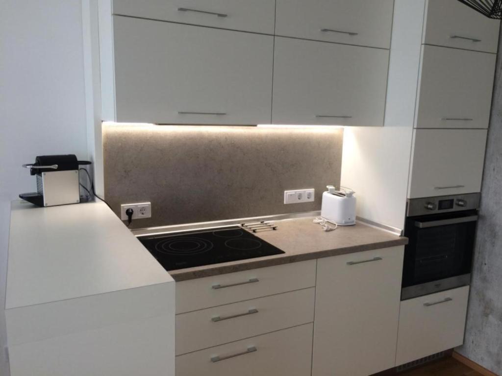 Vienna Belvedere Und Hauptbahnhof Apartment Экстерьер фото