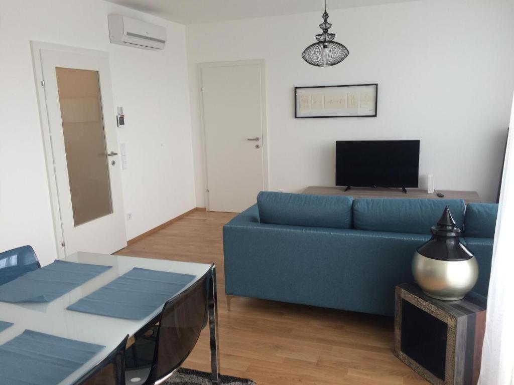Vienna Belvedere Und Hauptbahnhof Apartment Экстерьер фото