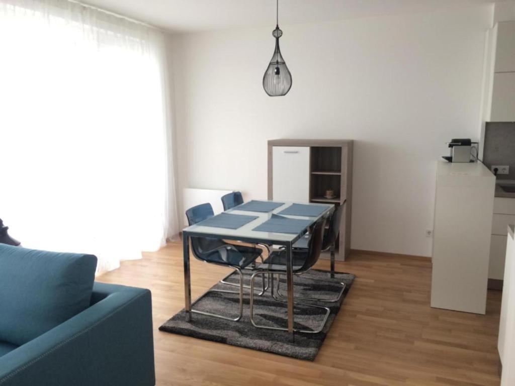 Vienna Belvedere Und Hauptbahnhof Apartment Экстерьер фото