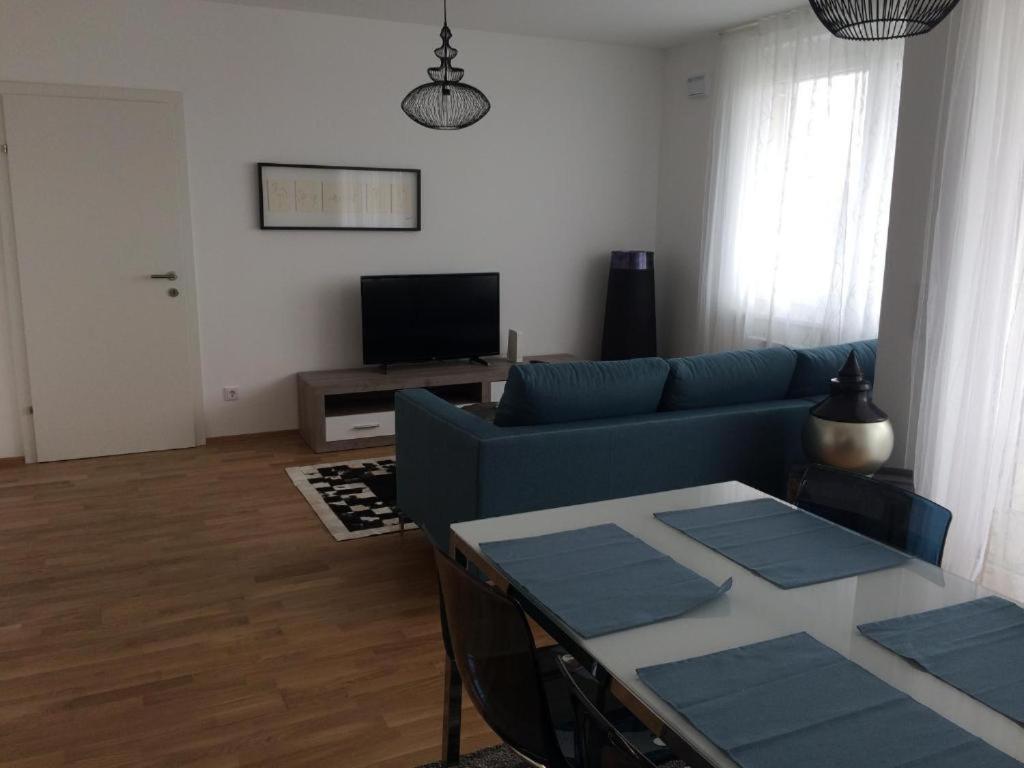 Vienna Belvedere Und Hauptbahnhof Apartment Экстерьер фото