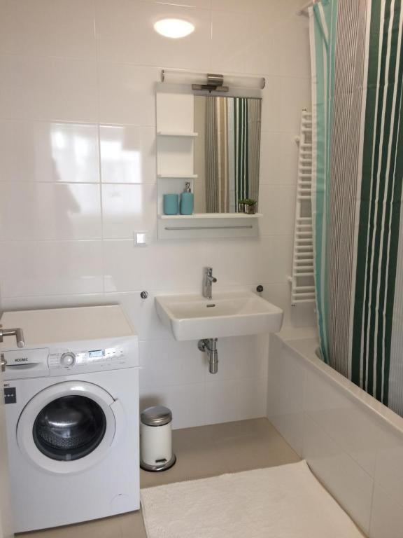 Vienna Belvedere Und Hauptbahnhof Apartment Экстерьер фото